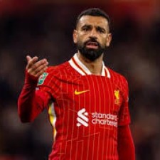 Liverpool vinder 7 kampe i træk